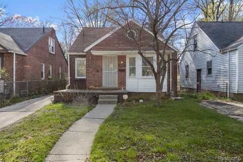 18255 PATTON Street, Detroit, MI 48219