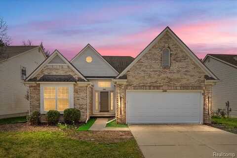 3381 CROMWELL Road, Ann Arbor, MI 48105