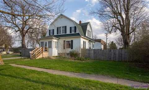 6421 CHURCH Street, Marlette, MI 48453
