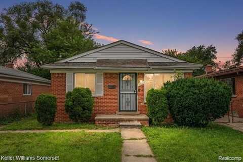 19937 KENTUCKY Street, Detroit, MI 48221