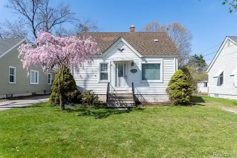 35230 CADY Street, Westland, MI 48186