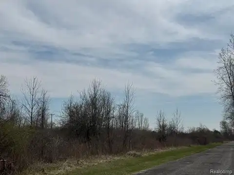 00 Metcalf Road, Clyde, MI 48049