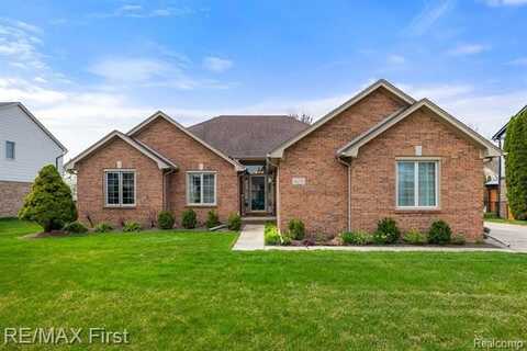 14200 Barton Drive, Shelby, MI 48315