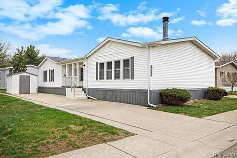 12313 QUAIL, Shelby, MI 48315