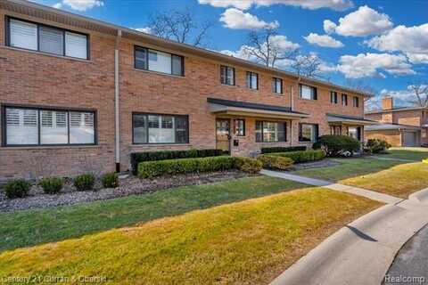 136 E HICKORY GROVE Road, Bloomfield Hills, MI 48304