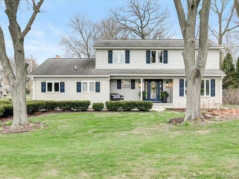 1175 WATSON Street, Fort Gratiot, MI 48059