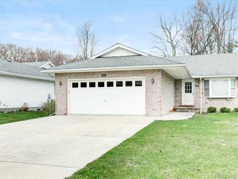 3855 BUTTERNUT, Port Huron, MI 48060