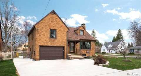 609 FILLMORE Place, Bay City, MI 48708