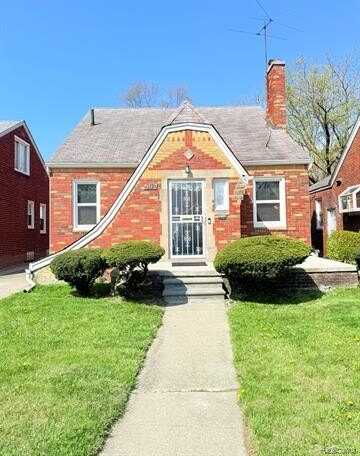 9583 RUTLAND Street, Detroit, MI 48227