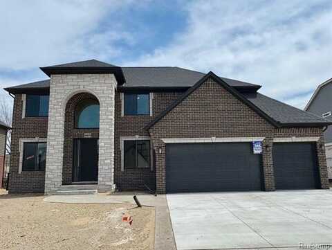50670 MISTWOOD Drive, Macomb, MI 48042