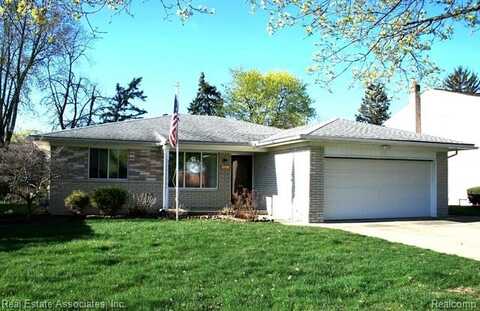 35597 Elmira Street, Livonia, MI 48150