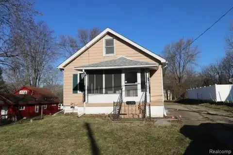 1136 GILBERT Street, Flint, MI 48532