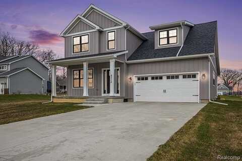 8315 Pleasant Court, Goodrich, MI 48438