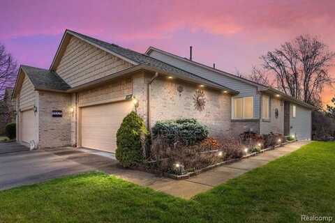 1244 BAY HILL, Waterford, MI 48327