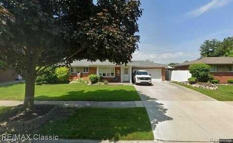 7349 IROQUOIS Street, Westland, MI 48185
