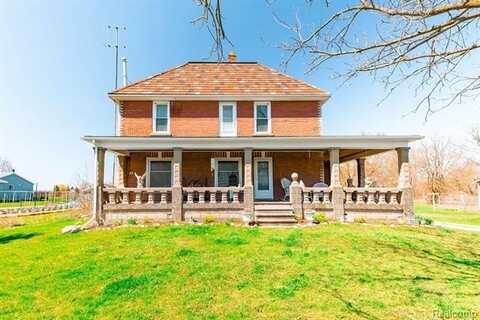 78341 DELAND Road, Richmond, MI 48062