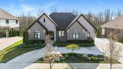 60778 FOREST CREEK, Washington, MI 48094