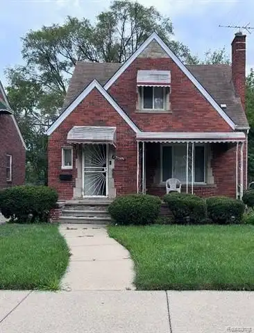 13384 LONGVIEW Street, Detroit, MI 48213