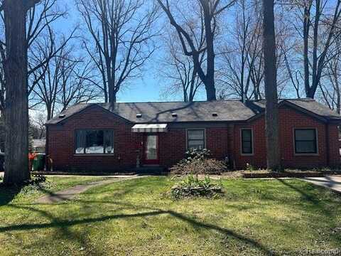 31441 SHERIDAN Street, Garden City, MI 48135