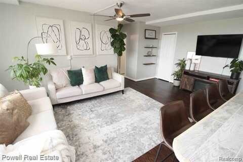 8900 E Jefferson Avenue E, Detroit, MI 48214