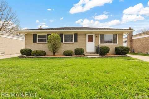 29222 RYMAL Street, Roseville, MI 48066