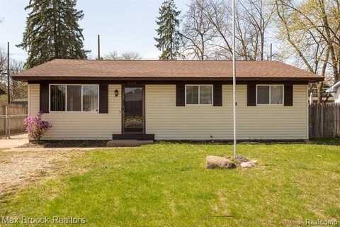 47445 DEQUINDRE Road, Rochester Hills, MI 48307