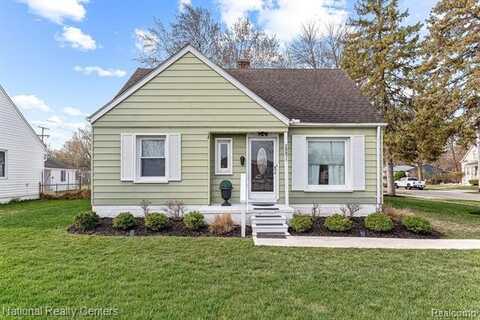 28871 5 Mile Road, Livonia, MI 48154