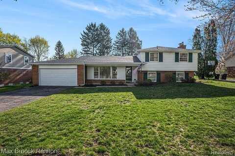 29008 FARMINGTON Road, Farmington Hills, MI 48334