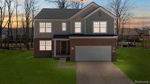 14200 LAURELWOOD Drive, Van Buren Twp, MI 48111