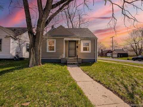 19400 ASBURY Park, Detroit, MI 48235