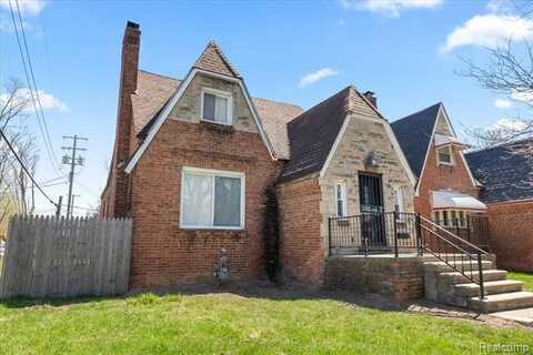 13620 MANSFIELD Street, Detroit, MI 48227