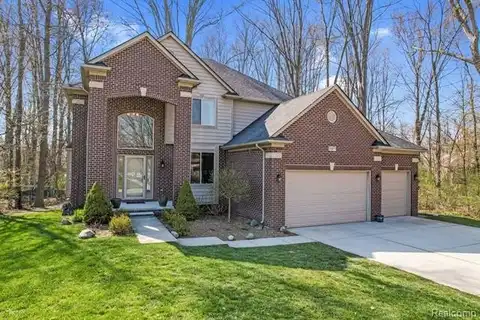 50477 EDITH Street, Chesterfield, MI 48047
