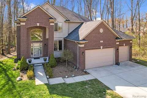 50477 EDITH Street, Chesterfield, MI 48047