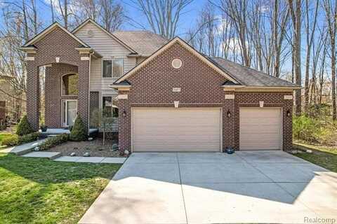 50477 EDITH Street, Chesterfield, MI 48047