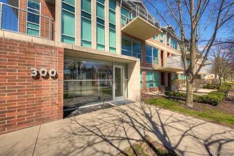 300 HAMILTON Street, Plymouth, MI 48170
