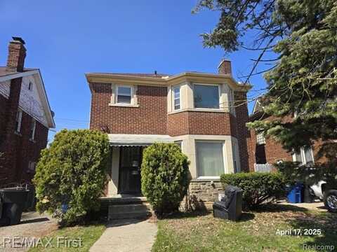 17159 WOODINGHAM Drive, Detroit, MI 48221