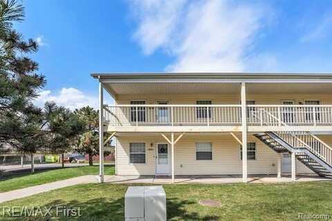 20885 FLORA Street, Roseville, MI 48066