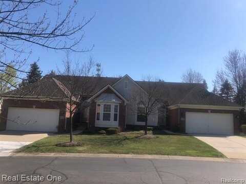 1130 ANDOVER Circle, Commerce Township, MI 48390
