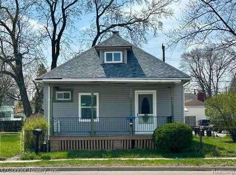 1330 WATER Street, Port Huron, MI 48060