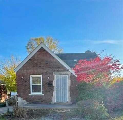 15300 FAIRCREST Street, Detroit, MI 48205