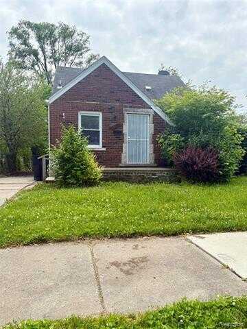 15300 FAIRCREST Street, Detroit, MI 48205
