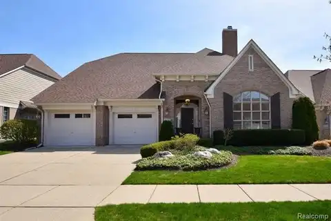 4048 CHATFIELD Lane, Troy, MI 48098