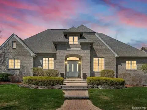 35743 ADDISON Drive, New Baltimore, MI 48047