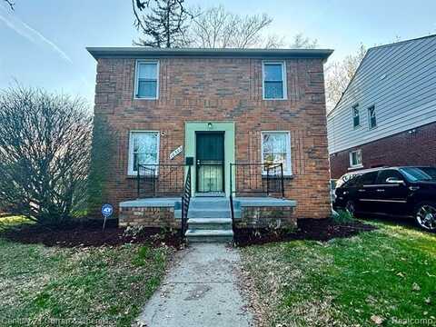 16503 CRUSE Street, Detroit, MI 48235