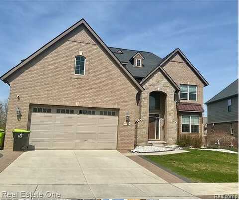 41829 STEINBECK, Novi, MI 48377