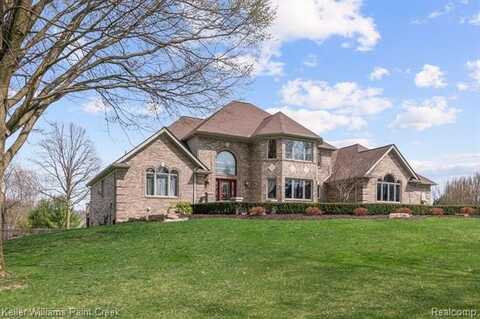 68186 Campground Road, Washington, MI 48095
