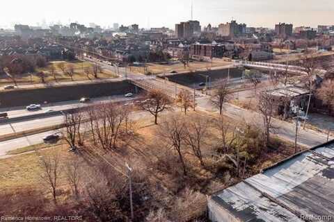 503 E EDSEL FORD Freeway, Detroit, MI 48202
