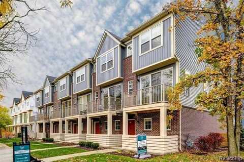 1737 MERRICK Street, Detroit, MI 48208