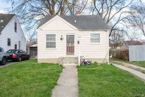 19672 ANGLIN Street, Detroit, MI 48234