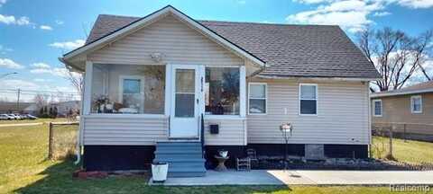 29119 PARKWOOD Street, Inkster, MI 48141